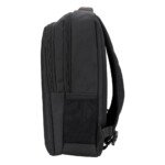 PLM BERGAMIN NOTEBOOK SIRT ÇANTASI SİYAH 15.6" - Görsel 9