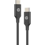 HP DHC-TC107-2M 2MT USB3.1 TYPE-C KABLO