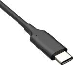 HP DHC-TC107-2M 2MT USB3.1 TYPE-C KABLO - Görsel 2