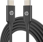 HP DHC-TC107-3M 3MT USB3.1 TYPE-C KABLO - Görsel 3