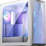 MSI MPG GUNGNIR 300R AIRFLOW WHITE KASA