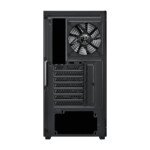 FSP CMT218 650W ATX GAMİNG KASA - Görsel 5