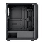 FSP CMT218 650W ATX GAMİNG KASA - Görsel 4