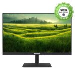 23.8 EZCOOL CORP EZC24 5MS 120HZ  HDMI VGA (Sıfır Ölü Piksel Garantili)