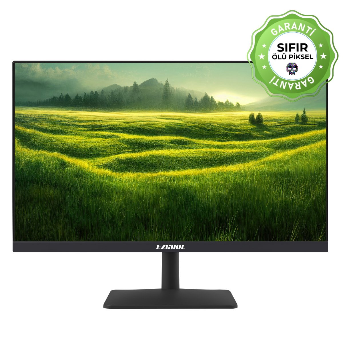65c47ff957e4f4.31808067_nekmofhgipjlq 23.8 EZCOOL CORP EZC24 5MS 120HZ HDMI VGA (Sıfır Ölü Piksel Garantili) - Görsel 1