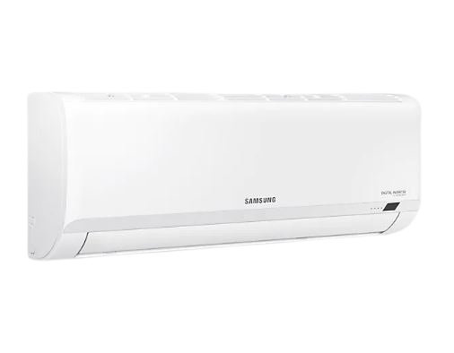65e98d31f00ba8.31513864_pkiqomhefglnj SAMSUNG AR35 WHITE AR12TXHQBWK 12000 BTU KLIMA - Görsel 1