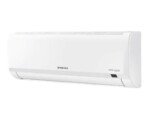 SAMSUNG AR35 WHITE AR12TXHQBWK 12000 BTU KLIMA - Görsel 2