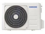 SAMSUNG AR35 WHITE AR12TXHQBWK 12000 BTU KLIMA - Görsel 4