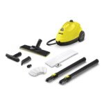 KARCHER SC2 EASYFIX BUHARLI MAK. BEYAZ -15126000 - Görsel 6
