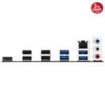 ASUS PRIME B760M-R D4 INTEL B760 SOKET 1700 DDR4 - Görsel 8