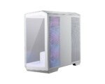 MAG PANO M100R PZ WHITE M-ATX CASE - Görsel 4