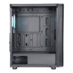 FRISBY CM-105 650W 80+ ARGB FAN GAMING MESH KASA - Görsel 5