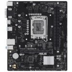 ASUS PRIME H610M-R D5-SI  DDR5  MATX 1700P