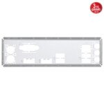 ASUS PRIME H610M-R D5-SI  DDR5  MATX 1700P - Görsel 6