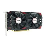 AFOX RX580 8GB GDDR5 256Bit 2048SP (AFRX580-8192D5H3-V3) - Görsel 2