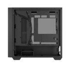 ASUS A21 PLUS SIYAH 360MM SOGUTUCU ALANI MATX - Görsel 5