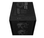 ASUS A21 PLUS SIYAH 360MM SOGUTUCU ALANI MATX - Görsel 6