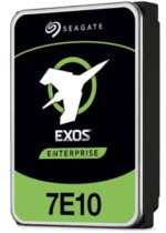 8TB SEAGATE  EXOS 7E10 SATA 3.0 7200 ST8000NM017B - Görsel 2