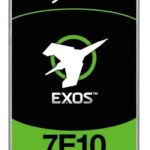 8TB SEAGATE  EXOS 7E10 SATA 3.0 7200 ST8000NM017B