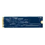 2TB KINGSTON NV3 SNV3S/2000G 6000/5000MB/S M.2 NVMe PCIe 4.0 - Görsel 4
