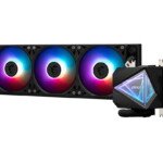 MAG CORELIQUID I360 360 MM SIVI SOGUTMA