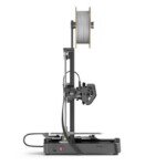 Creality Ender-3 V3 SE 3D Yazıcı - Görsel 2