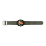 SAMSUNG GALAXY WATCH 7 40MM  SM-L300 NZGATUR YESIL - Görsel 6