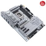 ASUS TUF GAMING Z890-PRO WIFI INTEL LGA1851 Z890 D - Görsel 7