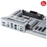 ASUS TUF GAMING Z890-PRO WIFI INTEL LGA1851 Z890 D - Görsel 8