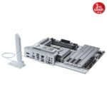 ASUS TUF GAMING Z890-PRO WIFI INTEL LGA1851 Z890 D - Görsel 9