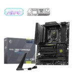 MSI MAG Z890 TOMAHAWK WIFI DDR5 9200(OC) ATX - Görsel 2