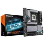 GIGABYTE  Z890-EAGLE-WIFI7 LGA1851 ANAKART - Görsel 2