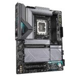 GIGABYTE  Z890-EAGLE-WIFI7 LGA1851 ANAKART - Görsel 3