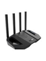 ASUS TUF-BE3600 BE3600 WIFI7 DUAL-BAND EXTENDABLE - Görsel 2