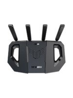 ASUS TUF-BE3600 BE3600 WIFI7 DUAL-BAND EXTENDABLE - Görsel 4