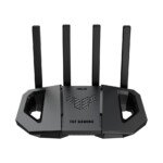 ASUS TUF-BE3600 BE3600 WIFI7 DUAL-BAND EXTENDABLE