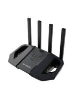 ASUS TUF-BE3600 BE3600 WIFI7 DUAL-BAND EXTENDABLE - Görsel 5