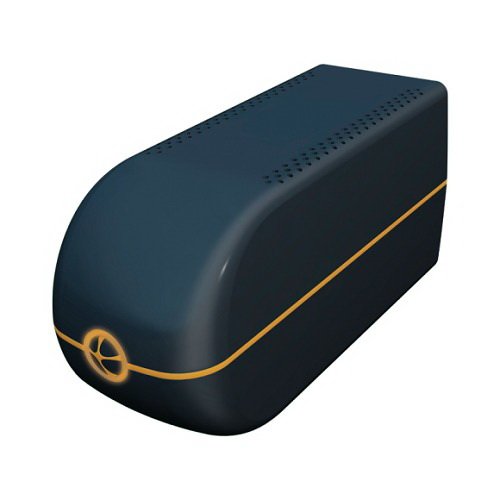 67423 TUNÇMATİK LITE II 1000 1000VA LINE INTERACTİVE UPS TSK5208 - Görsel 1