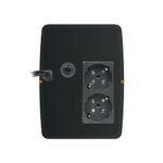 TUNÇMATİK LITE II 850 850VA LINE INTERACTİVE UPS - Görsel 3