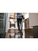 KARCHER VC 6 CORDLESS OURFAMILY PET DIKEY SUPURGE - Görsel 2