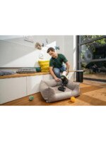 KARCHER VC 6 CORDLESS OURFAMILY PET DIKEY SUPURGE - Görsel 3