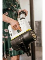 KARCHER VC 6 CORDLESS OURFAMILY PET DIKEY SUPURGE - Görsel 4