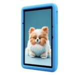 BLACKVIEW TABA6KIDS 10.1" 128GB/4GB TABLET MAVI - Görsel 3