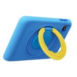 BLACKVIEW TABA6KIDS 10.1" 128GB/4GB TABLET MAVI - Görsel 7