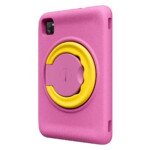 BLACKVIEW TABA6KIDS 10.1" 128GB/4GB TABLET PEMBE - Görsel 3