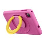 BLACKVIEW TABA6KIDS 10.1" 128GB/4GB TABLET PEMBE - Görsel 5