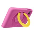 BLACKVIEW TABA6KIDS 10.1" 128GB/4GB TABLET PEMBE - Görsel 4