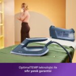 PHILIPS PSG6042/20 PERFECTCARE 6000 SERISI 2400 W - Görsel 2