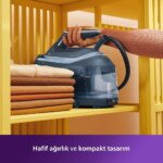 PHILIPS PSG6042/20 PERFECTCARE 6000 SERISI 2400 W - Görsel 5