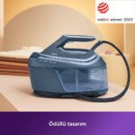 PHILIPS PSG6042/20 PERFECTCARE 6000 SERISI 2400 W - Görsel 6